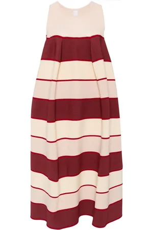 CFCL Vestido acampanado
