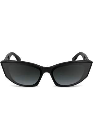 Karl Lagerfeld Gafas de sol con montura cat eye
