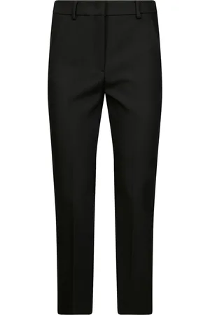 Max Mara Pantalones Rana