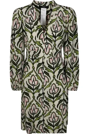 Max Mara Vestido Baden