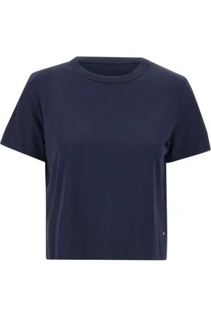 Kaos Camiseta con cuello redondo