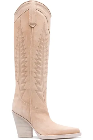PARIS TEXAS Botas Rosario estilo cowboy