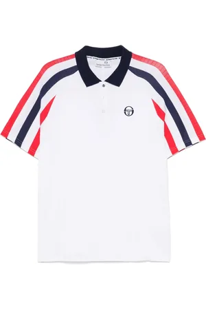 Sergio Tacchini Polo New Blow
