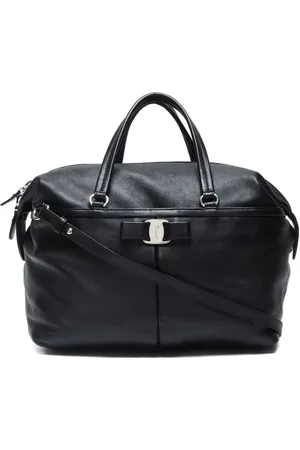 Salvatore Ferragamo Bolso shopper Vara 2000-2020