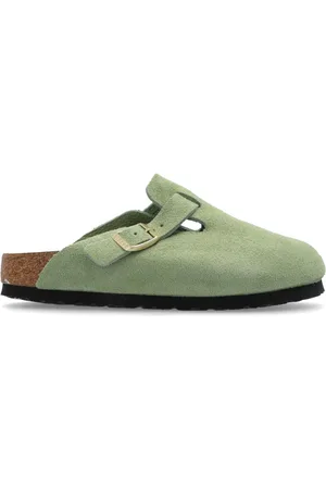 Birkenstock Slippers Boston