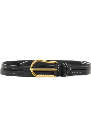 Gianni chiarini Cinturón de piel