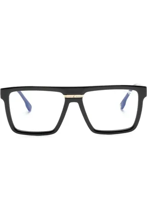 Carrera Gafas con montura rectangular