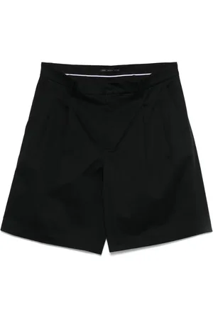 LOW BRAND Pantalones cortos de vestir