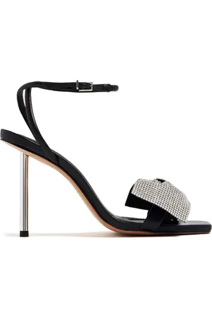 Schutz Sandalias Mila con tacón de 110 mm