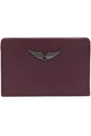 Zadig & Voltaire Tarjetero ZV Pass