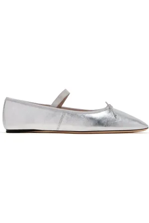 Loeffler Randall Bailarinas Leoni