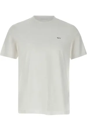 Paul & Shark Camiseta de tejido jersey