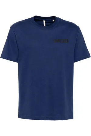 Sunflower Camiseta con logo estampado