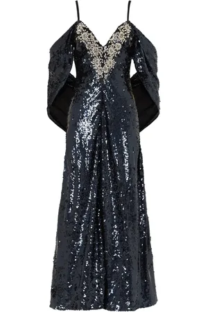 TEMPERLEY LONDON Vestido de fiesta Salma