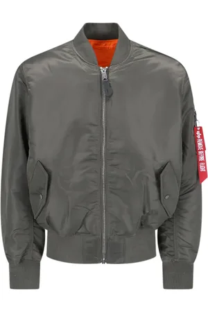 Alpha Industries Chaqueta bómber MA-1 (Heritage)