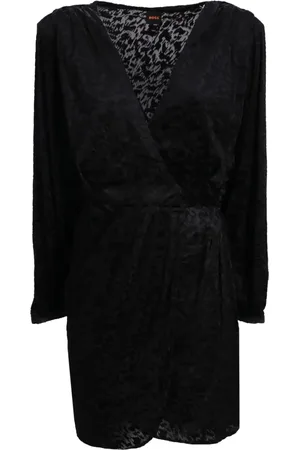 HUGO BOSS Vestido Edevoras