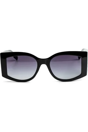 Karl Lagerfeld Gafas de sol con montura geométrica