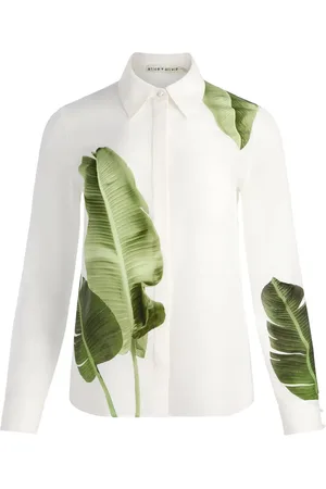 ALICE+OLIVIA Camisa Willa