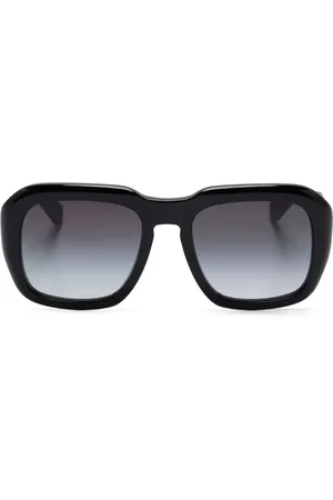 Chloé Gafas de sol con montura oversize