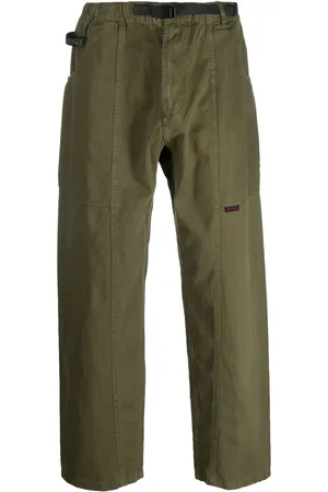 Gramicci Pantalones Gadget rectos