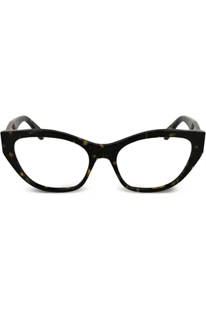 Karl Lagerfeld Gafas de sol con montura cat eye
