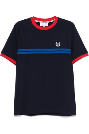 Sergio Tacchini Camiseta Supermac