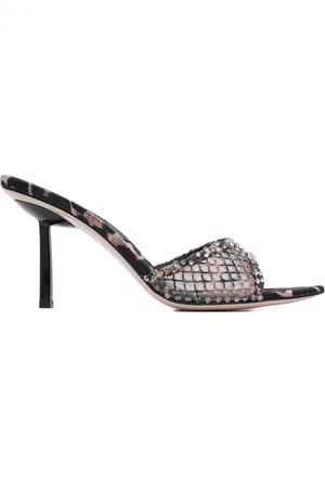 LE SILLA Mules Gilda con tacón de 90 mm