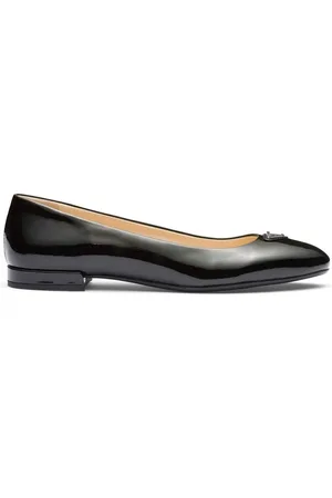 Prada Zapatos de tacón lisos