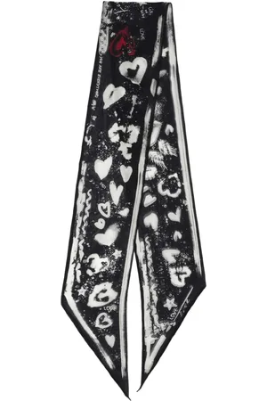 Zadig & Voltaire Fular Jessie