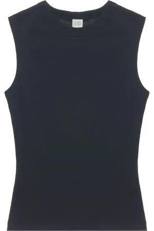 Flore Flore Top Esmé sin mangas