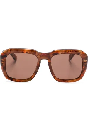 Chloé Gafas de sol con montura cuadrada
