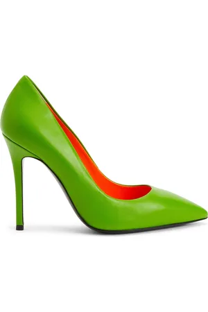 Giuseppe Zanotti Zapatos Lucrezia con tacón de 105mm