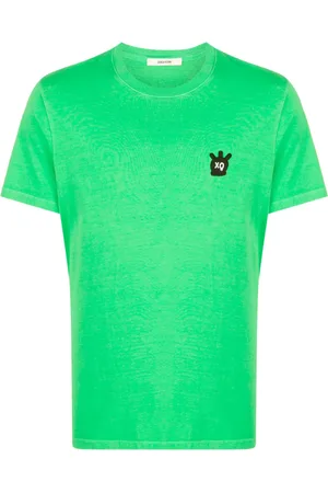 Zadig & Voltaire Camiseta Tommy Skull
