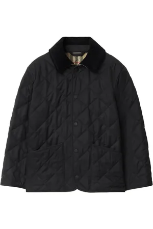 Burberry Plumífero con botones