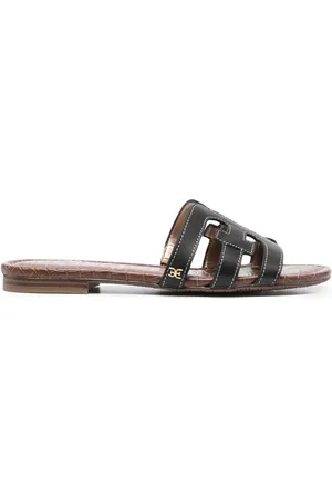 Sam Edelman Sandalias con aberturas