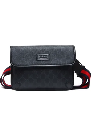 Gucci Riñonera GG Supreme 2010-2020