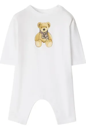 Burberry Pelele Thomas Bear