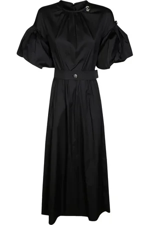 Max Mara Vestido midi Rose