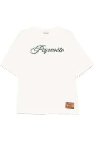 GARCIAS Camiseta de tejido jersey