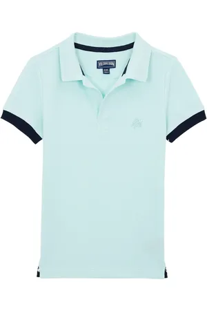 Vilebrequin Camisa estilo polo