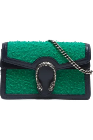 Gucci Bolso de hombro Dionysus mini 2010-2020
