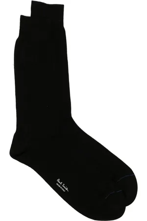 Paul Smith Calcetines con detalle de marca