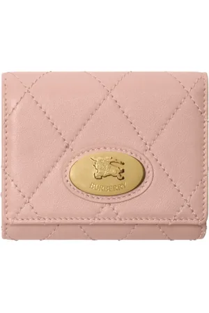 Burberry Cartera acolchada