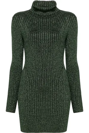 AllSaints Vestido corto Juliette