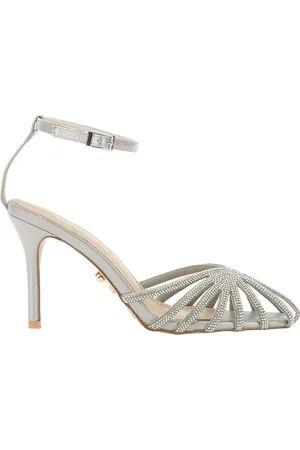 Twenty Fourhaitch Zapatos Los Angele con tacón de 100 mm