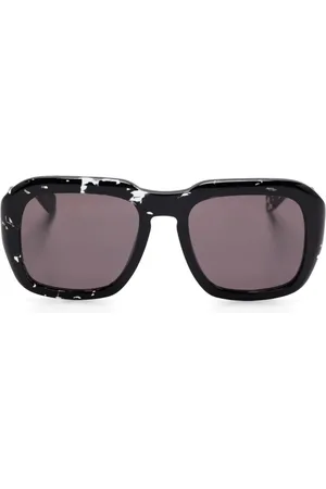 Chloé Gafas de sol con montura oversize