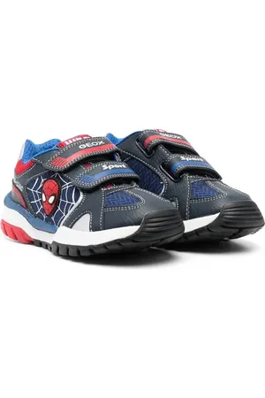 Geox Zapatillas Tuono Spider-Man