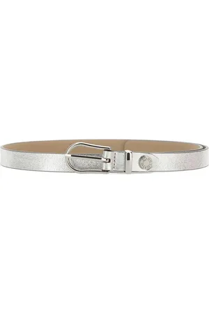 Gianni chiarini Cinturón de piel