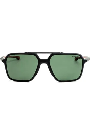 Carrera Gafas de sol con montura cuadrada