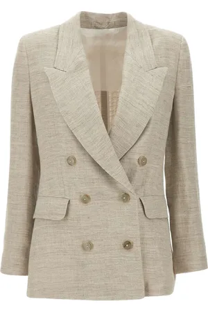 MARELLA Blazer de lino